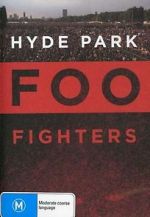 Watch Foo Fighters: Hyde Park Moviesjoy