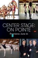 Watch Center Stage: On Pointe Moviesjoy