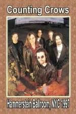 Watch Counting Crows Live at the 10 Spot Moviesjoy