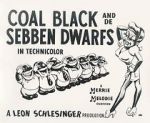Watch Coal Black and de Sebben Dwarfs (Short 1943) Moviesjoy