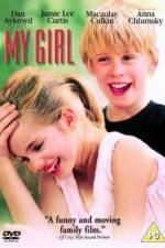 Watch My Girl Moviesjoy