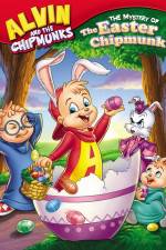 Watch Alvin and the Chipmunks: The Easter Chipmunk Moviesjoy