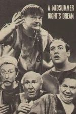 Watch A Midsummer Night\'s Dream Moviesjoy