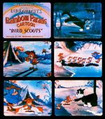 Watch Bird Scouts (Short 1935) Moviesjoy