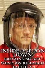 Watch Inside Porton Down: Britain's Secret Weapons Research Facility Moviesjoy