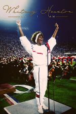 Watch Whitney Houston: As I Am Moviesjoy