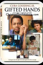 Watch Gifted Hands: The Ben Carson Story Moviesjoy
