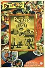 Watch Pickled Puss Moviesjoy