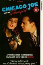 Watch Chicago Joe and the Showgirl Moviesjoy