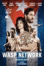 Watch Wasp Network Moviesjoy