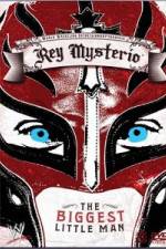 Watch WWE Rey Mysterio - The Biggest Little Man Moviesjoy