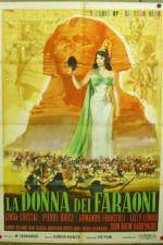 Watch La donna dei faraoni Moviesjoy