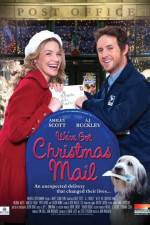 Watch Christmas Mail Moviesjoy