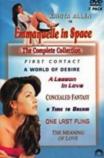 Watch Emmanuelle, Queen of the Galaxy Moviesjoy