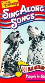 Watch Disney Sing-Along-Songs: 101 Dalmatians Pongo and Perdita Moviesjoy