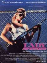 Watch Lady Avenger Moviesjoy