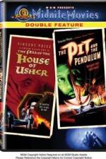 Watch Pit and the Pendulum Moviesjoy