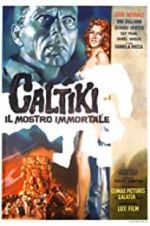 Watch Caltiki, the Immortal Monster Moviesjoy