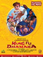 Watch Chhota Bheem Kung Fu Dhamaka Moviesjoy