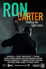 Watch Ron Carter: Finding the Right Notes Moviesjoy