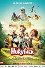 Watch Harvie and the Magic Museum Moviesjoy