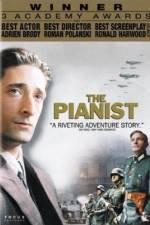 Watch The Pianist Moviesjoy