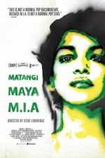 Watch Matangi/Maya/M.I.A. Moviesjoy