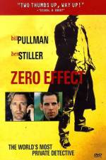 Watch Zero Effect Moviesjoy