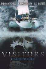 Watch Visitors Moviesjoy
