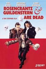 Watch Rosencrantz & Guildenstern Are Dead Moviesjoy