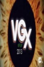 Watch VGX Replay 2013 Moviesjoy