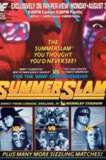 Watch Summerslam Moviesjoy