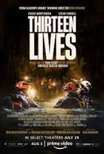 Watch Thirteen Lives Moviesjoy