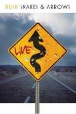 Watch Rush: Snakes And Arrows - Live In Holland Moviesjoy