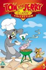 Watch Tom And Jerry - Classic Collection 5 Moviesjoy