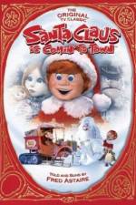 Watch Santa Claus Is Comin' to Town Moviesjoy