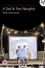 Watch A Zed & Two Noughts Moviesjoy