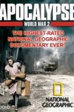 Watch National Geographic -  Apocalypse The Second World War: The Great Landings Moviesjoy