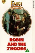 Watch Robin and the 7 Hoods Moviesjoy