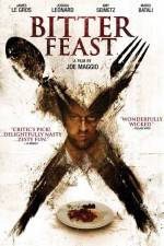 Watch Bitter Feast Moviesjoy