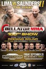 Watch Bellator 100  Lima vs. Saunders 2 Moviesjoy
