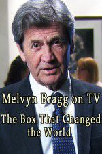 Watch Melvyn Bragg on TV: The Box That Changed the World Moviesjoy