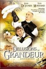 Watch Delusions of Grandeur Moviesjoy