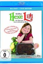 Watch Lilly the Witch: The Dragon and the Magic Book Moviesjoy