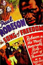 Watch Song of Freedom Moviesjoy