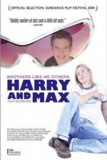 Watch Harry  Max Moviesjoy