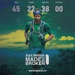 Watch Karl Meltzer: Made to Be Broken (Short 2017) Moviesjoy