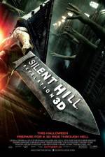 Watch Silent Hill Revelation 3D Moviesjoy
