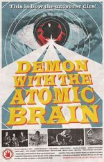 Watch Demon with the Atomic Brain Moviesjoy