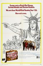 Watch If It's Tuesday, This Must Be Belgium Moviesjoy